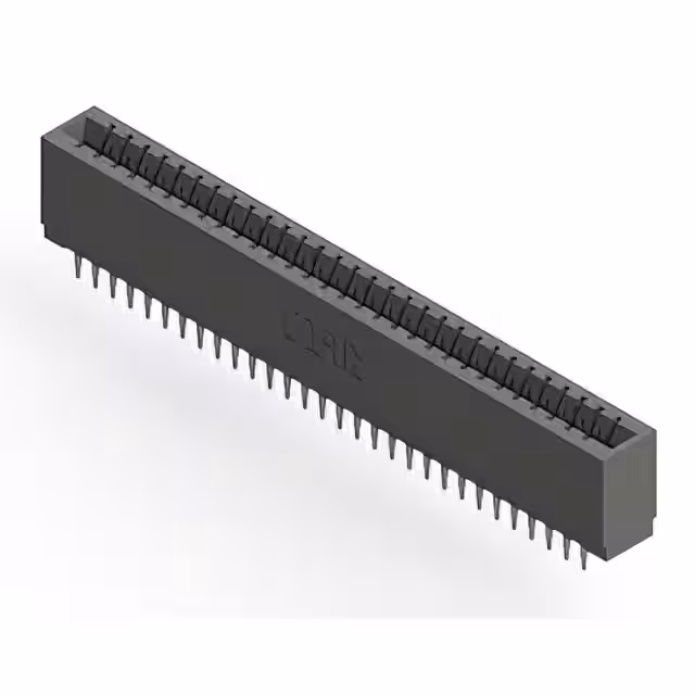 746-060-520-201 EDAC Inc.  Edgeboard Connectors
